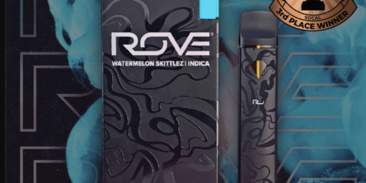 Buy Rove Carts Online - Rove Battery For Sale