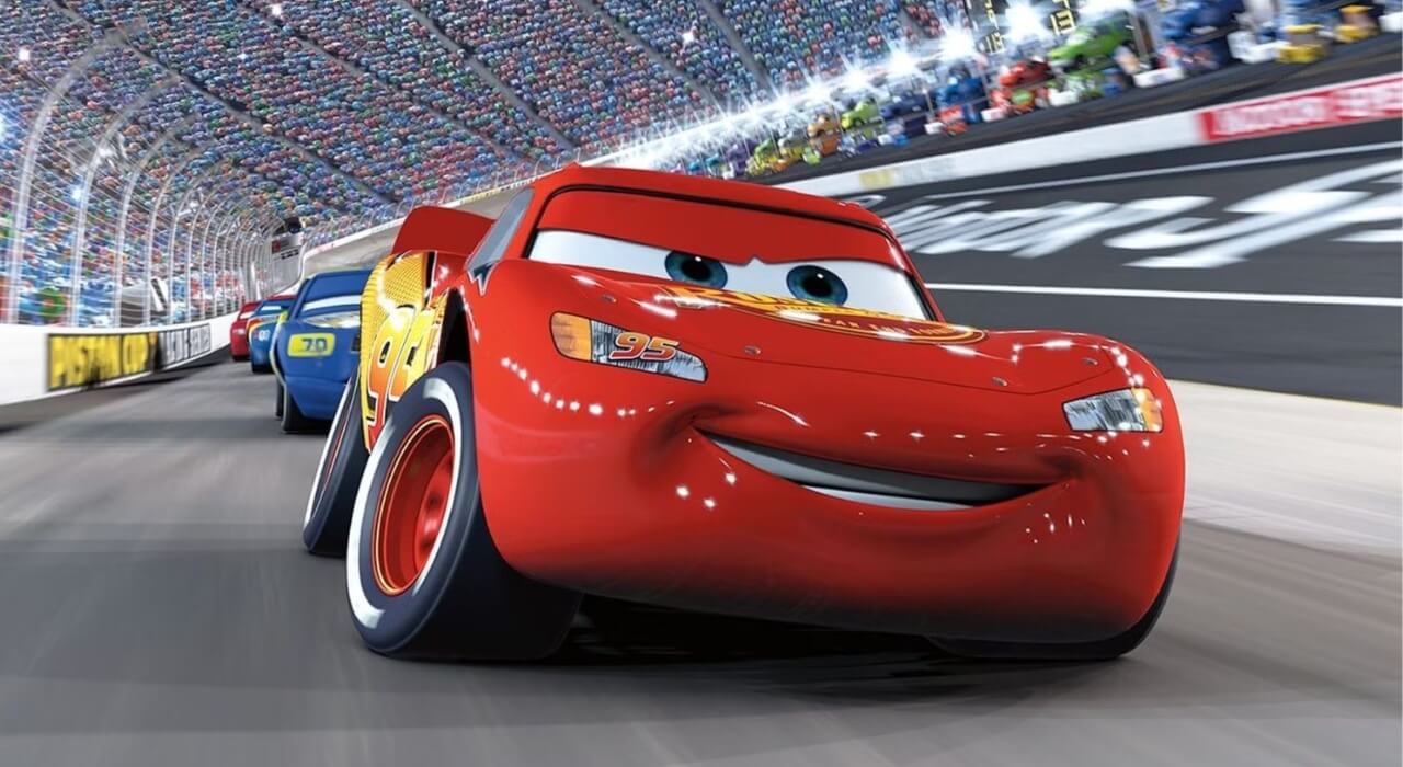 What Kind of Car Is Lightning McQueen? Perfect For Speed and Style