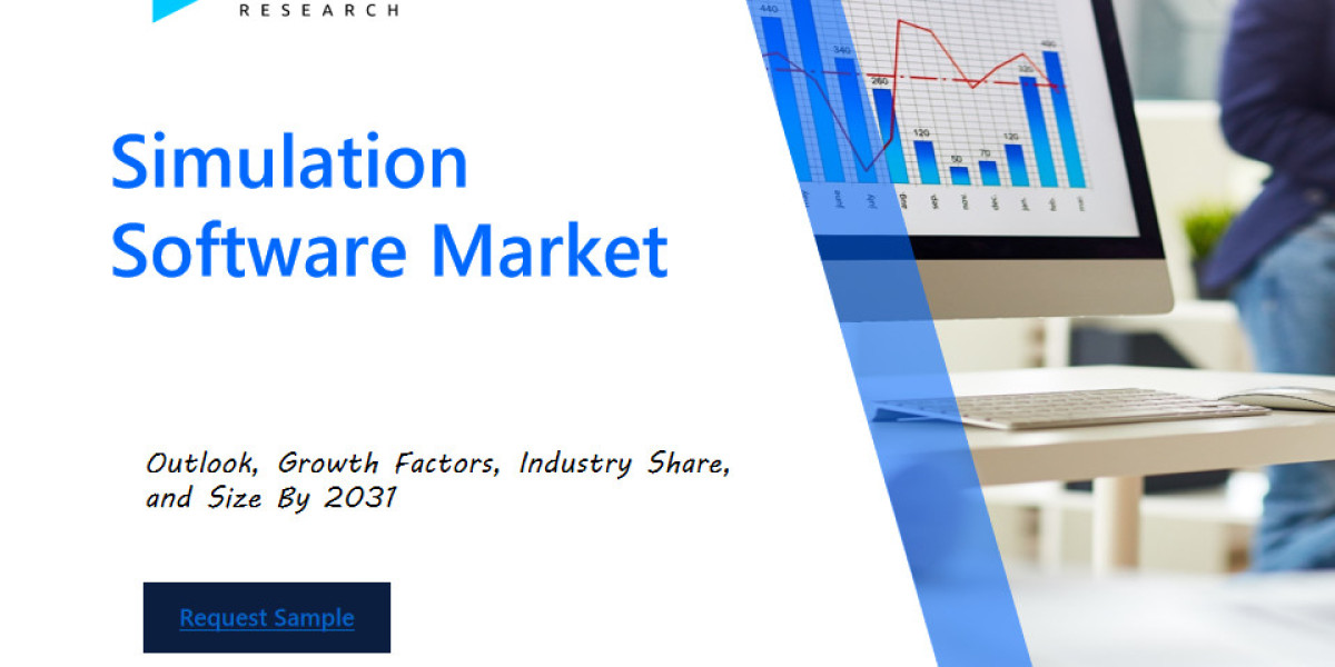 Simulating Success: Insights into the Simulation Software Market