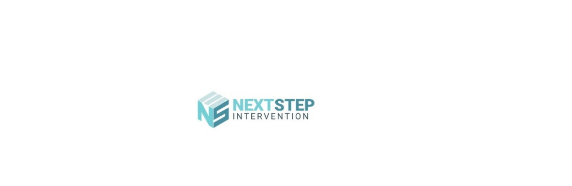 Next Step Intervention Cover Image