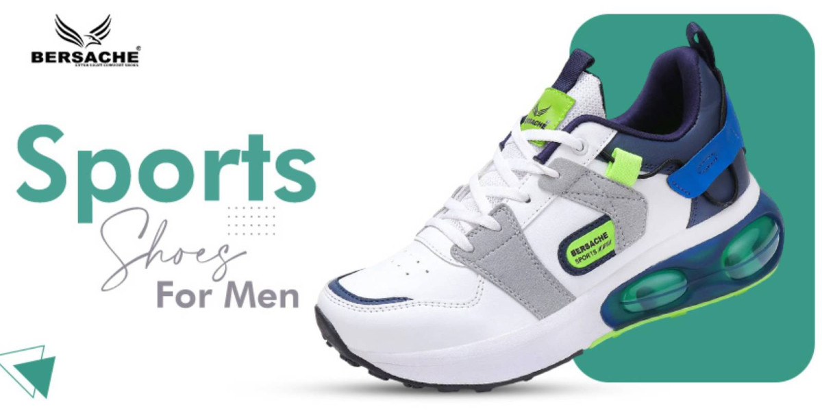 5 Tips for Finding Sports Shoes for Men Online