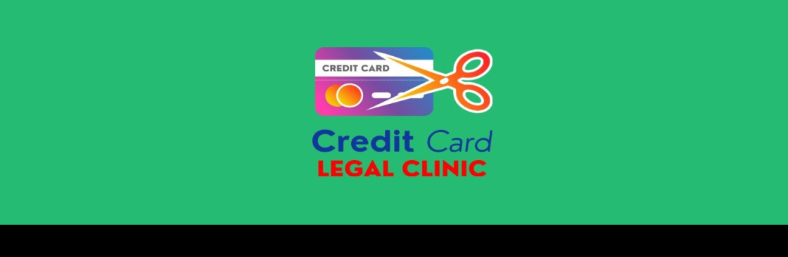 Credit Card Legal Clinic Cover Image