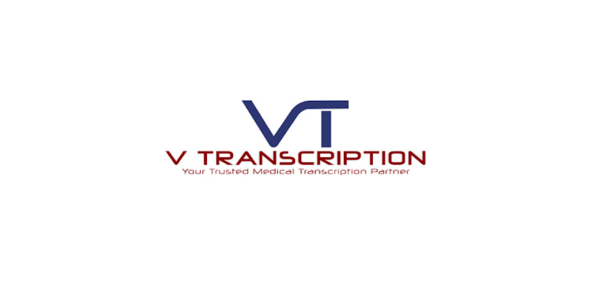 Medical Transcription Services New Jersey - V Transcriptions