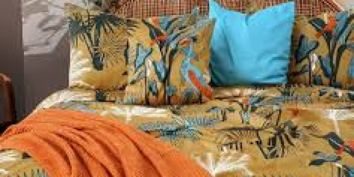 Discover the Best Double Bed Sheets Online in Pakistan