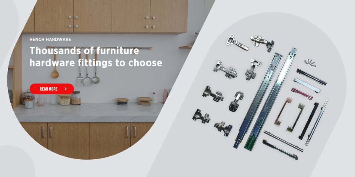 Choosing the Best Drawer Slide Manufacturer for Your Furniture Needs