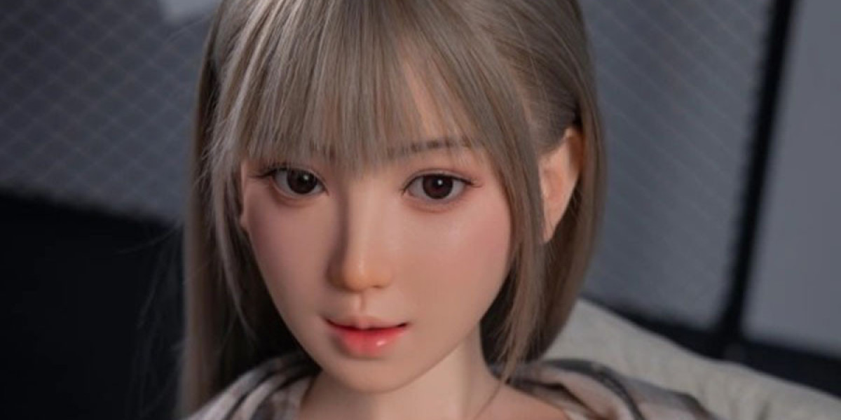 The Best Choice: The World of Realistic Silicone Love Dolls