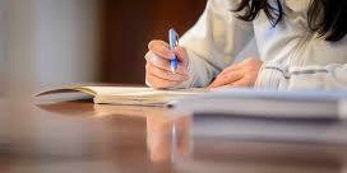 Professional Editing & Proofreading with BSN Writing Services