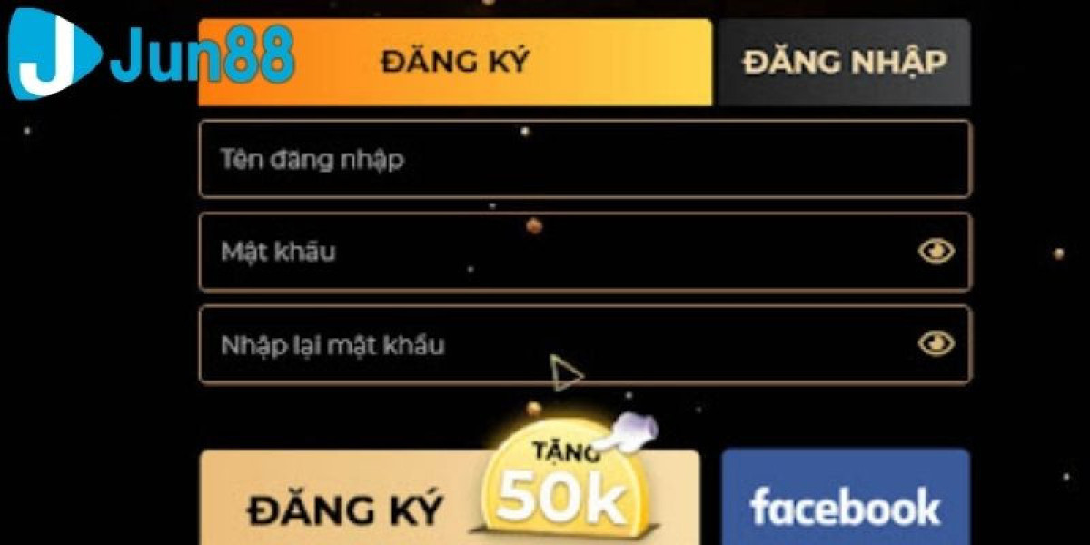 Hướng Dẫn Đăng Ký Game Bài Đổi Thưởng Tại Jun88 – Bí Kíp Chơi Và Kinh Nghiệm Cá Cược