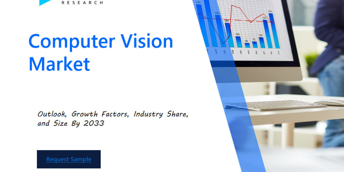 Global Computer Vision Market Projected to Reach USD 70.59 Billion by 2031, Growing at a CAGR of 19.6% Published by Stra