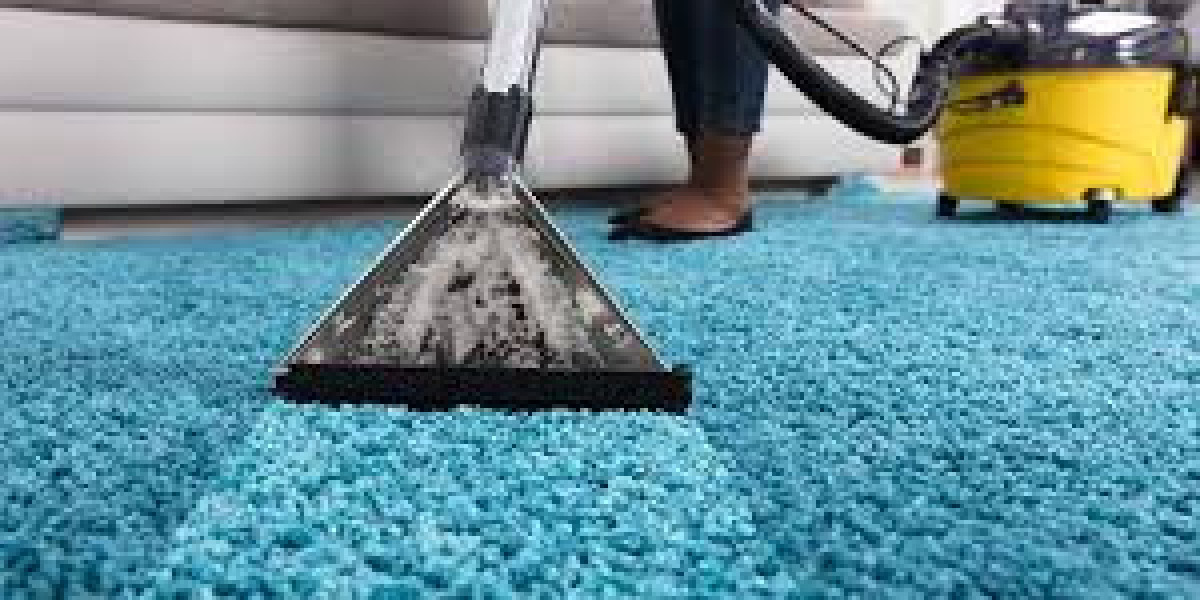 How Carpet Cleaning Improves Indoor Comfort and Air Freshness