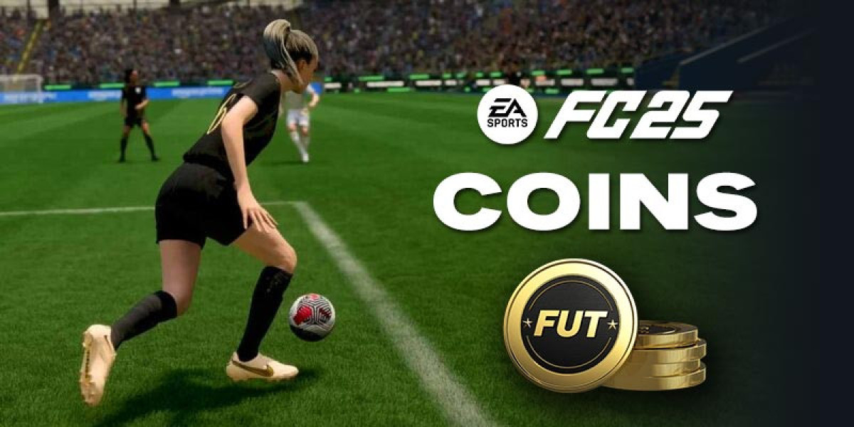 Como Comprar Moedas FIFA 25: Guia Completo para Adquirir Coins EA FC 25 com Segurança