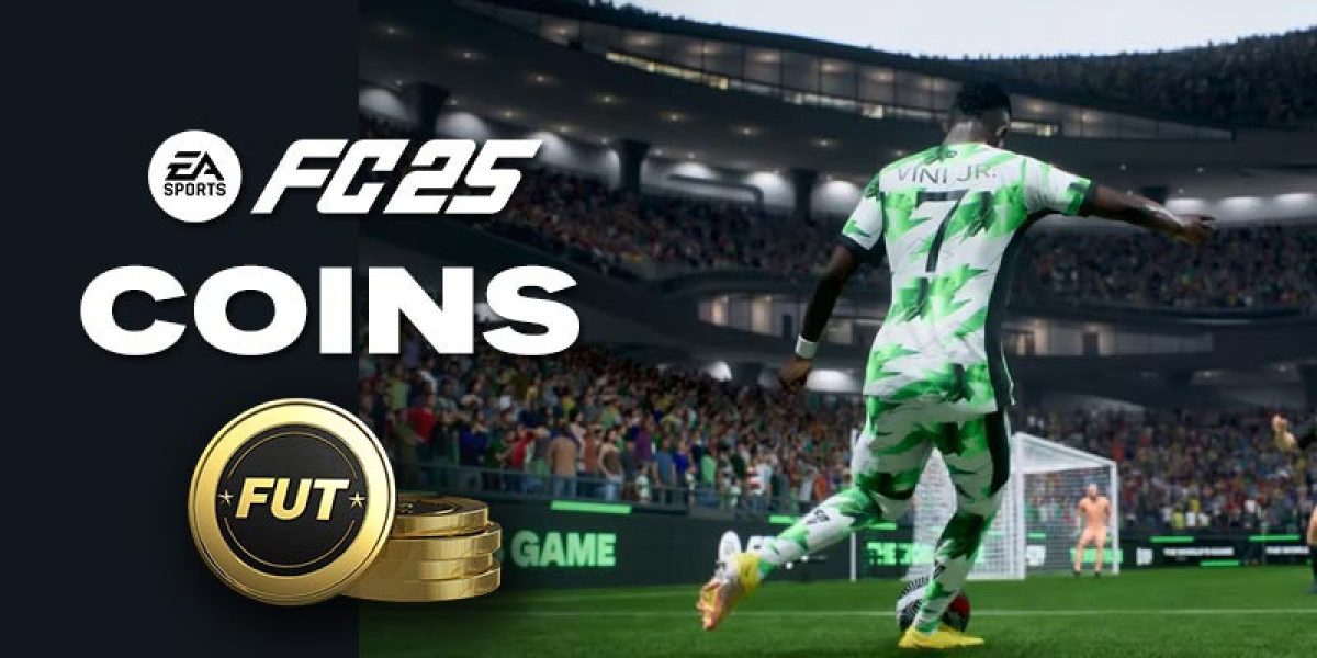 Unlock the Best Deals: Buy EA FC Coins for Sale - Your Ultimate Source for FC25 Coins!