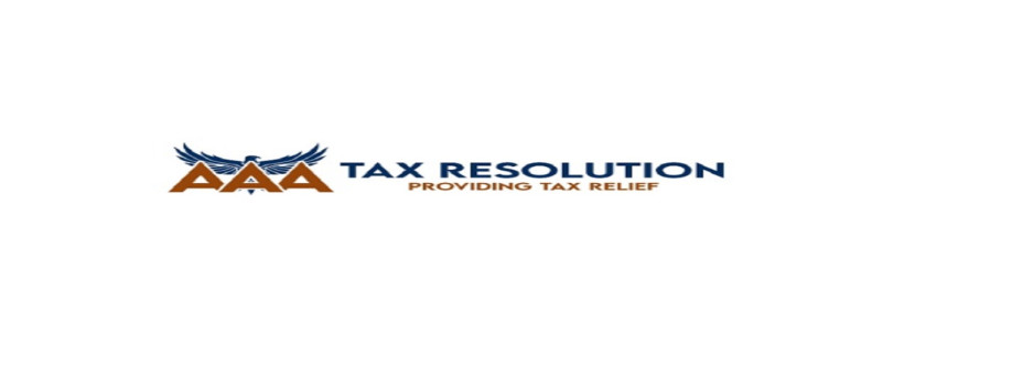 AAA Tax Resolution Cover Image