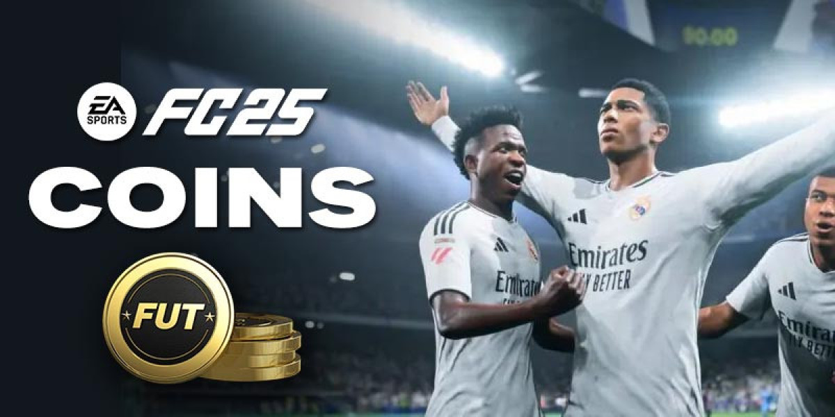 Unlock the Best Strategies to Buy and Sell Coins FIFA 25: Your Ultimate Guide to EA FC 25 Coins for Sale