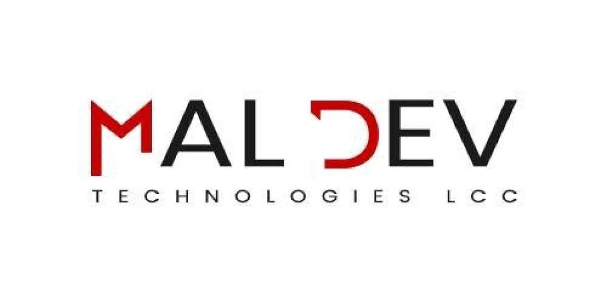 Maldev Technologies: Your Go-To Mobile App Development Company in Houston and Website Development Partner in Chicago.