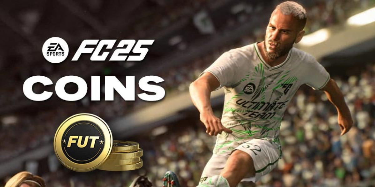 Guida Completa ai Crediti FC 25: Come Ottenere Crediti FIFA 25 e Massimizzare i Tuoi FIFA Coins