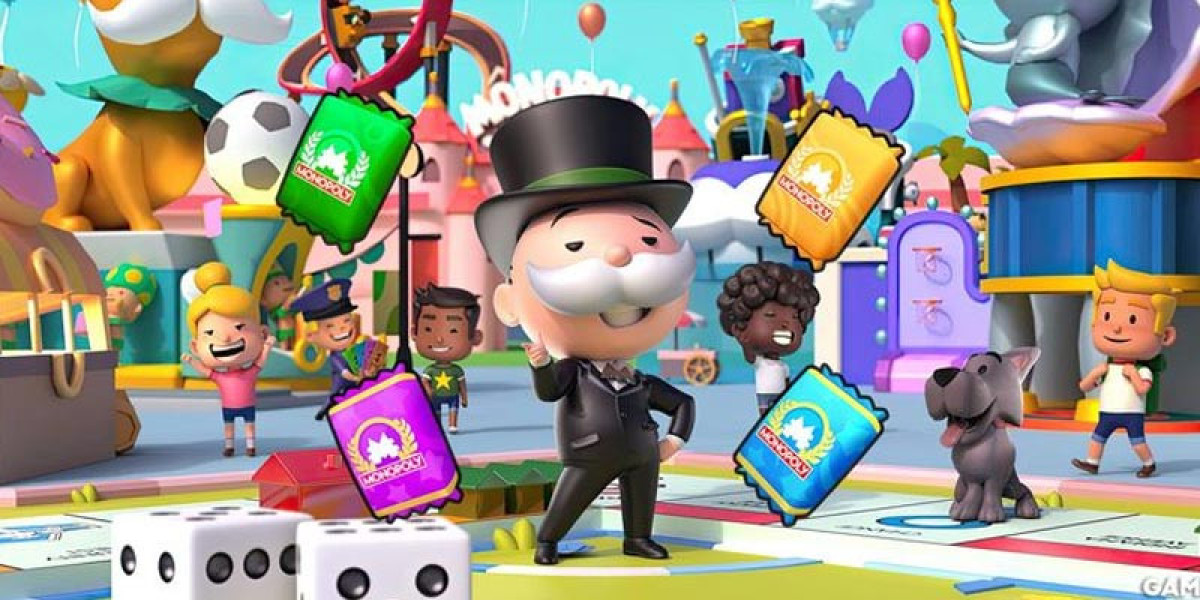 How to Get Wild Card Monopoly Go: Unlocking the Secrets of Monopoly Go Card Boom and Wildcard Strategies