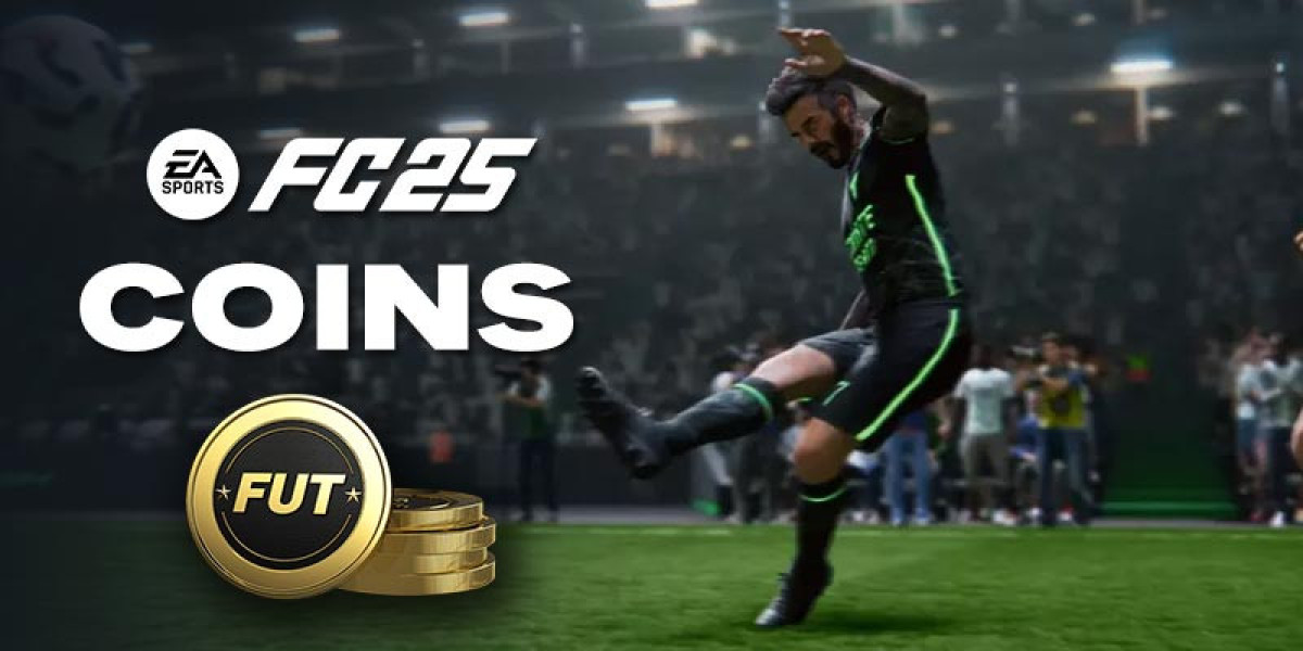 Acquistare Crediti FC e FIFA Coins: Guida Completa per Massimizzare i Tuoi FIFA Coin