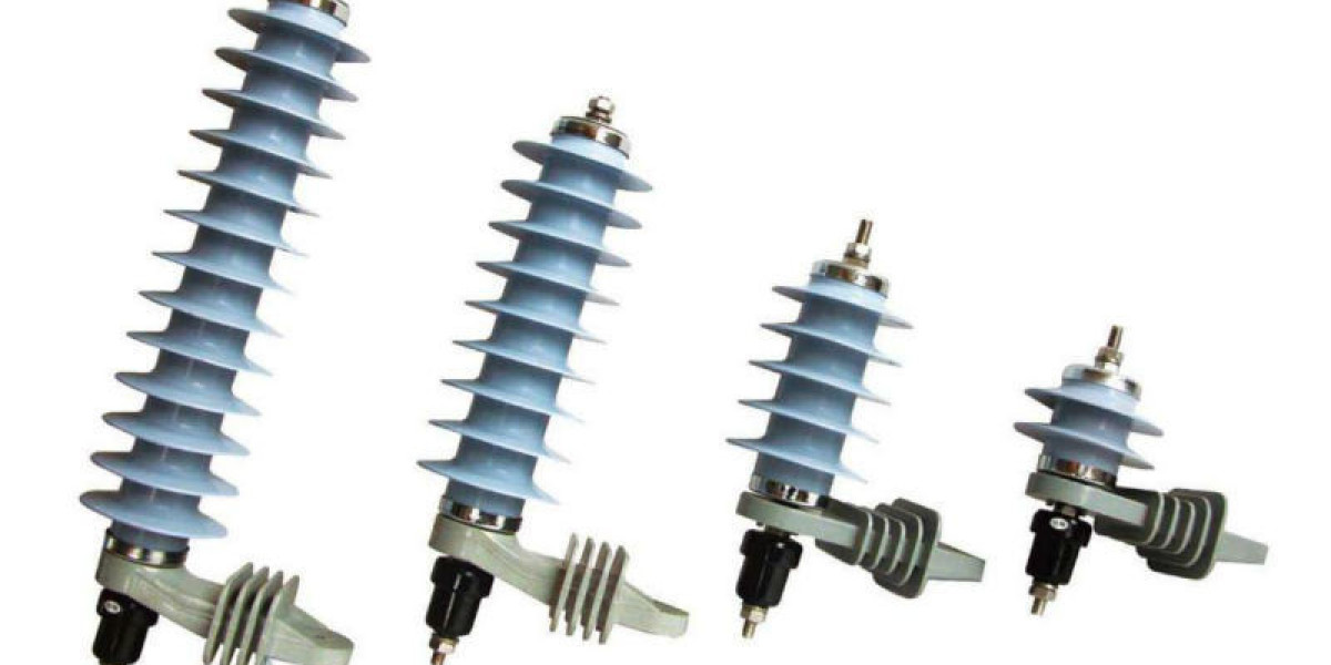 Surge Arresters Market Insights: Revenue to Reach US$ 4,277.3 Million by 2033