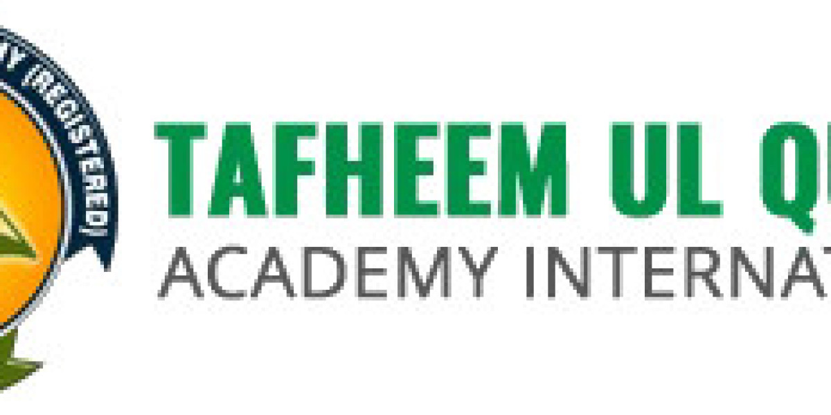 Learn Quran Online with Tafheem ul Quran