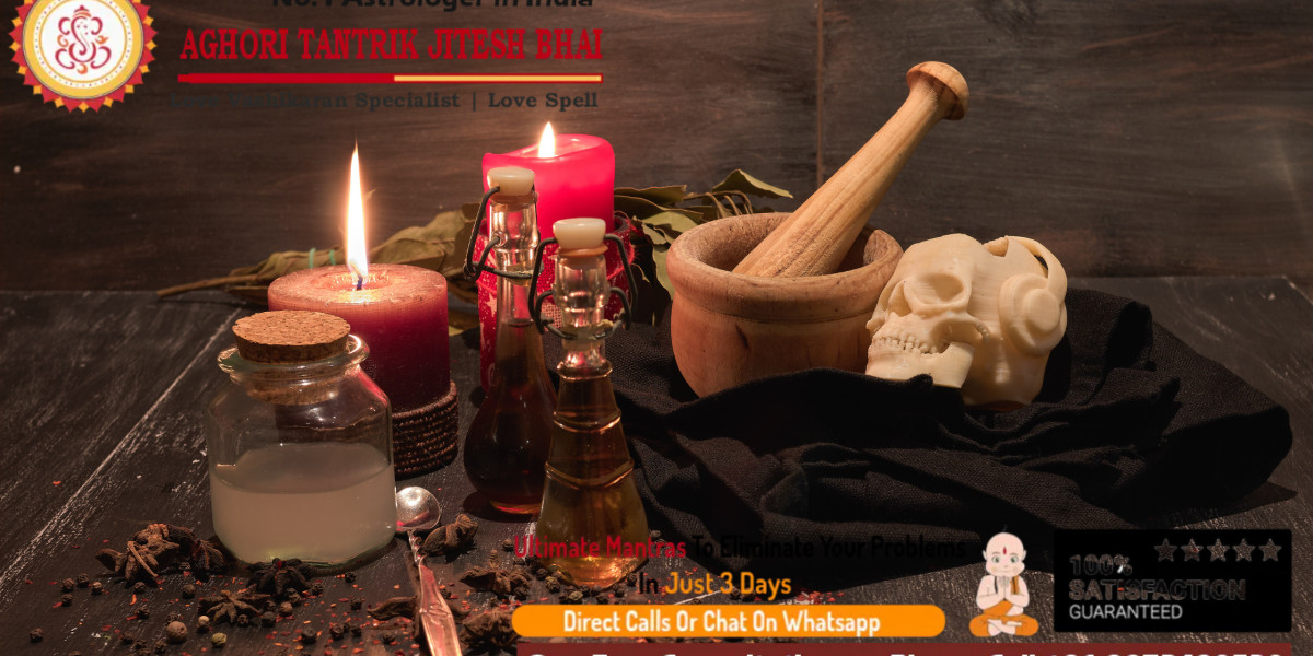 Vashikaran Specialist in Hyderabad - Astro Life Solution