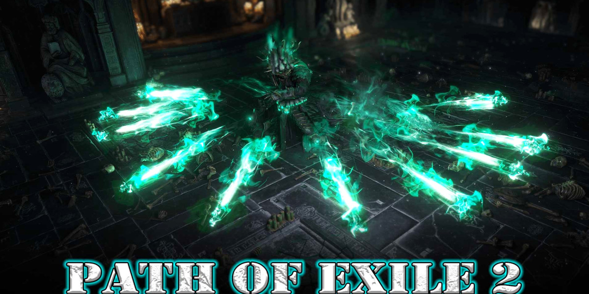 How to Buy Path of Exile 2 Orbs: Unlock Gear Customization and Progress Faster