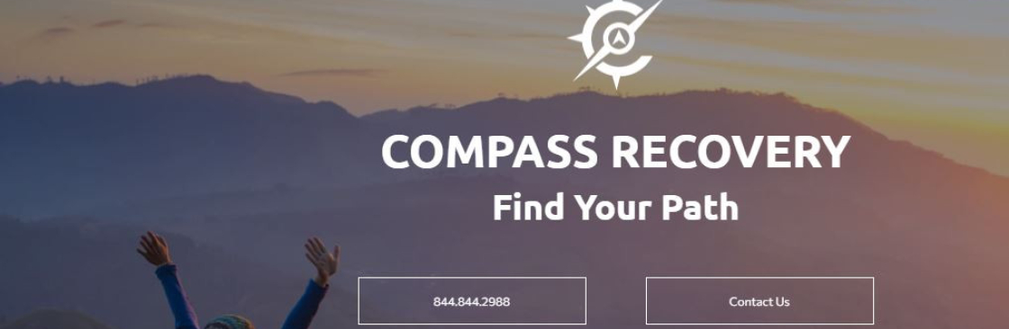 Compass Recovery LLC Cover Image