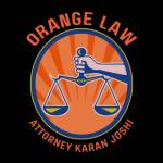 orange law Profile Picture