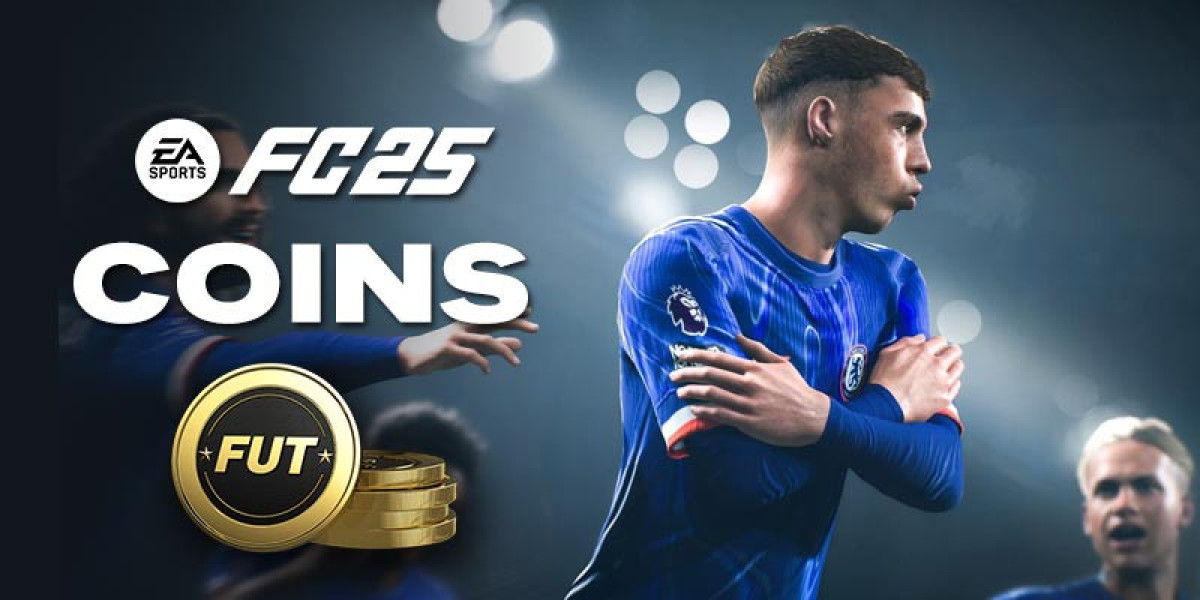 Come Ottenere Crediti FC e Migliorare il Tuo Squadra con FIFA Coins: La Guida Definitiva