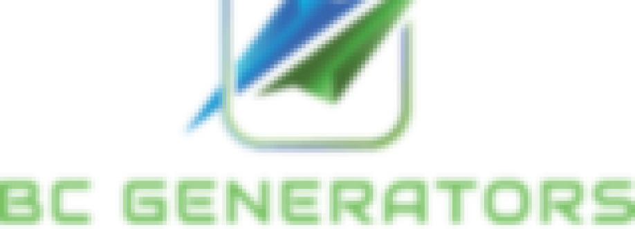 BC Generators Cover Image