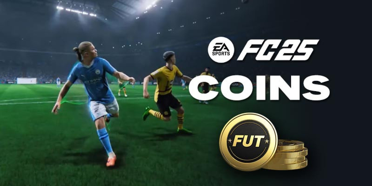 Unlock the Game: Best Places to Buy Cheap FIFA Coins and FUTCoins for Sale