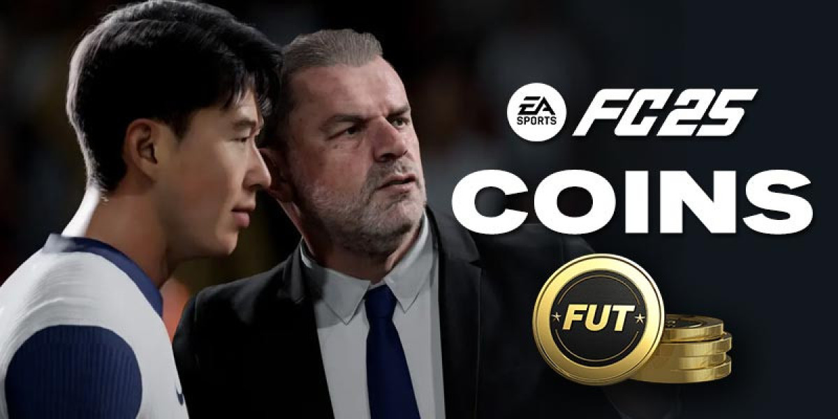 **Como Comprar Moedas FIFA 25: Dicas para Adquirir Coins EA FC 25 de Forma Segura**