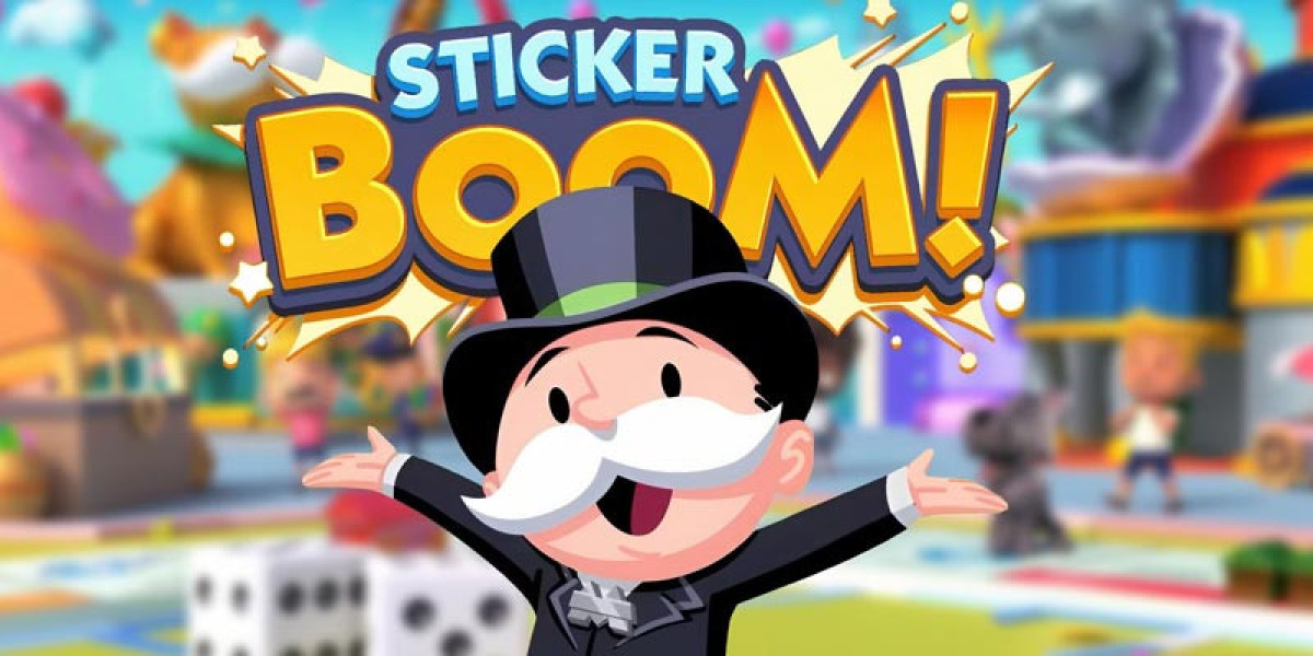 Mastering Monopoly Go Trading: Ultimate Guide to the New Sticker Album and Card Trading Tips