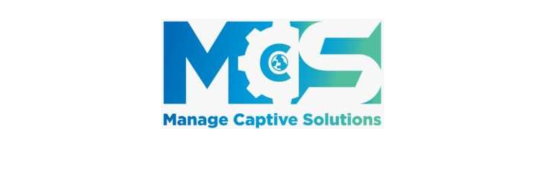 Manage Captive Solutions Cover Image