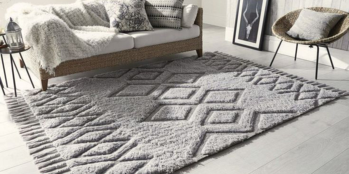 Custom Size Area Rugs USA