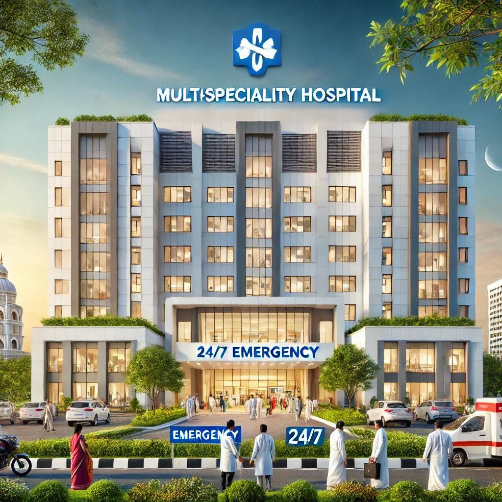 VIMS: Your Trusted Multispeciality Hospital in Salem | by Anjali Panwar | Dec, 2024 | Medium